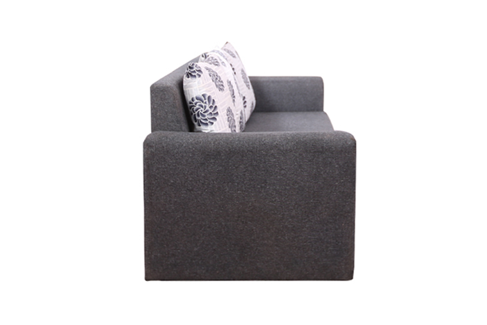 TR VINE Couch Three Seater